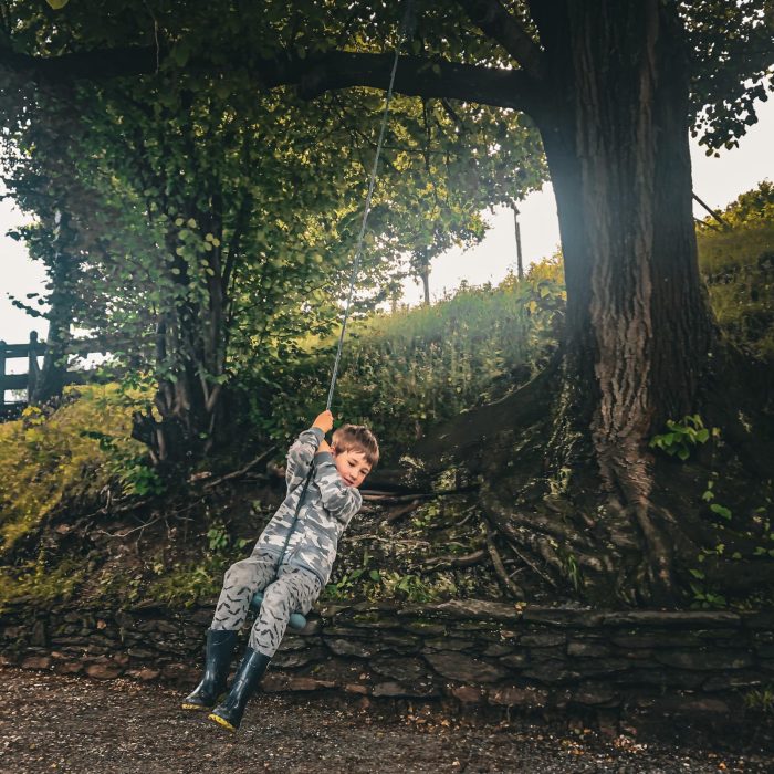 Agroturystyka Kąty Bystrzyckie