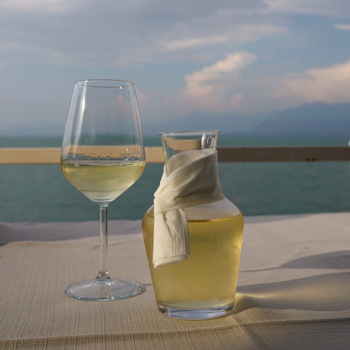 Restauracja Pelikani Kacurrel