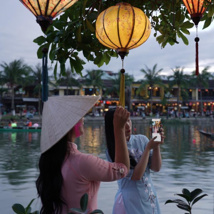 Hoi An