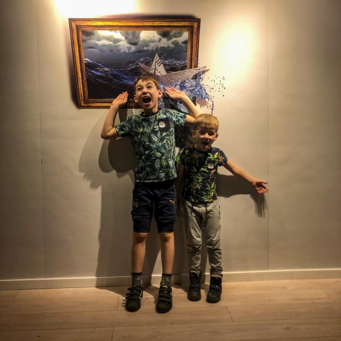 Muzeum Iluzji Wrocław