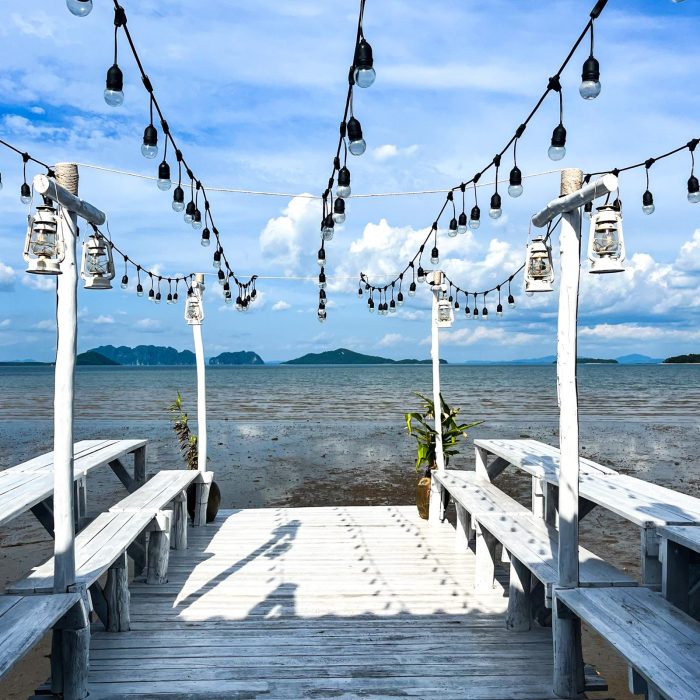 Restauracja Pinto w Old Town