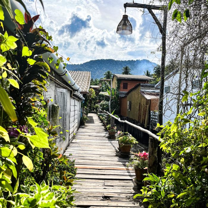 Stare Miasto Ko Lanta