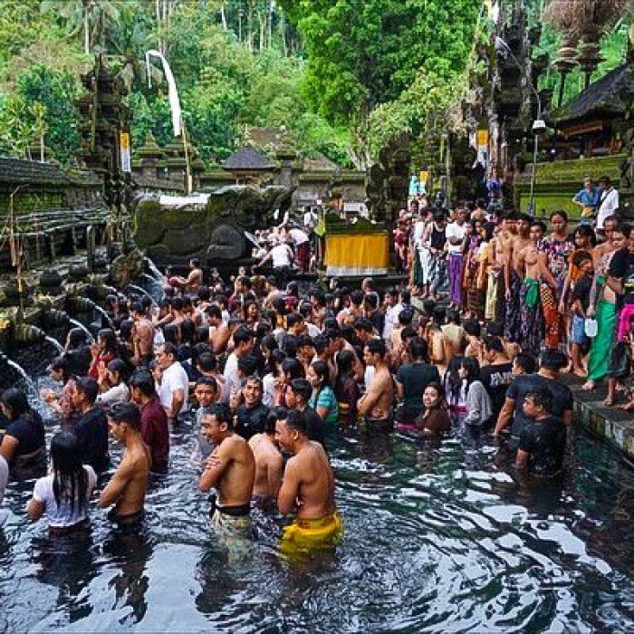 Tirta Empul