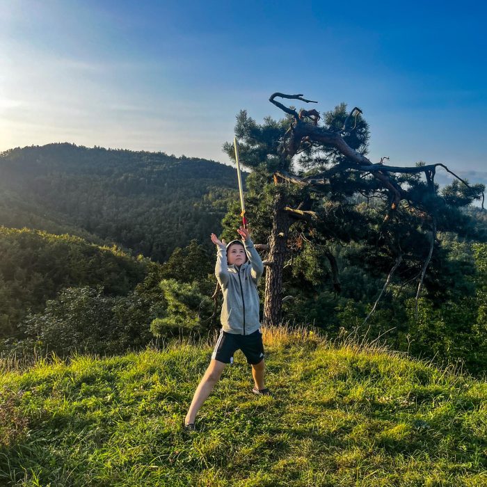 Twierdza Srebrna Góra