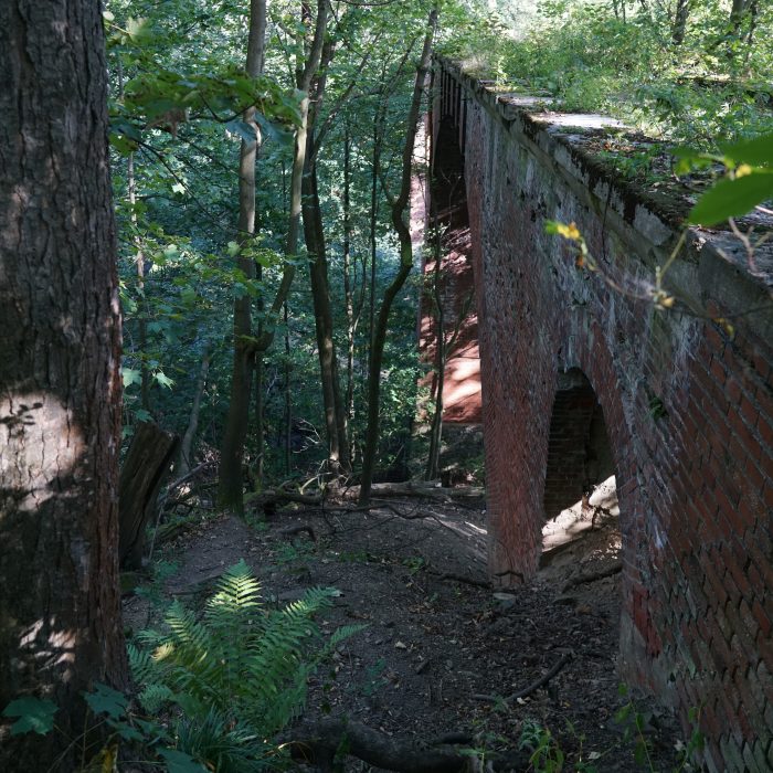 Wiadukt kolei sowiogórskiej